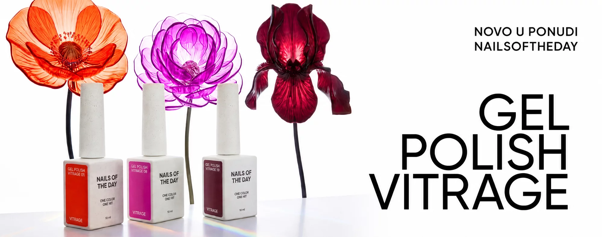 Libellelash salon lepote u Šapcu — ulaz i enterijer beauty centra