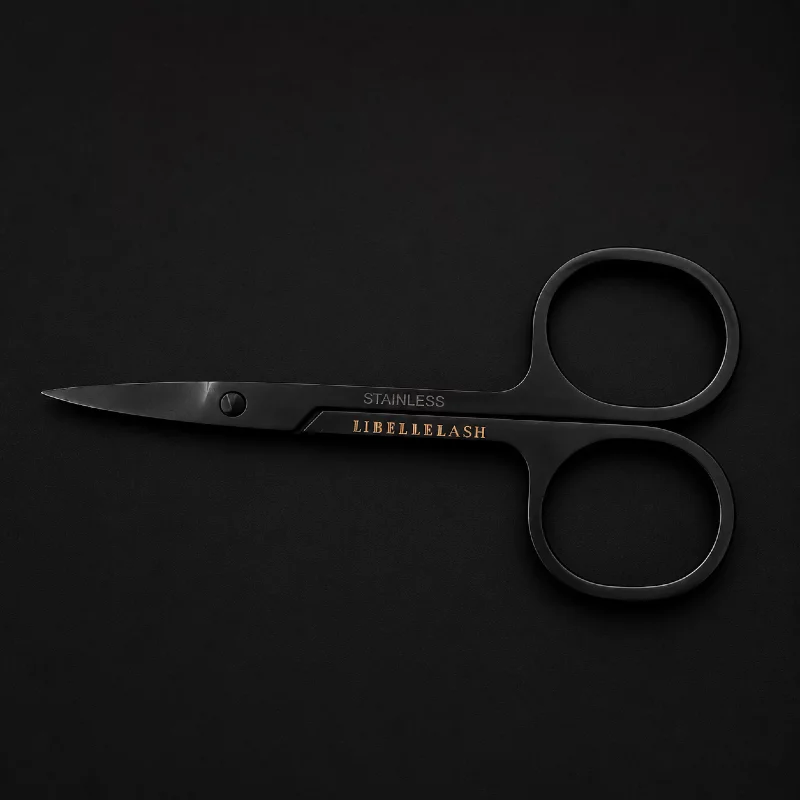 Libellelash Scissors - besprekorno uklapanje trepavica