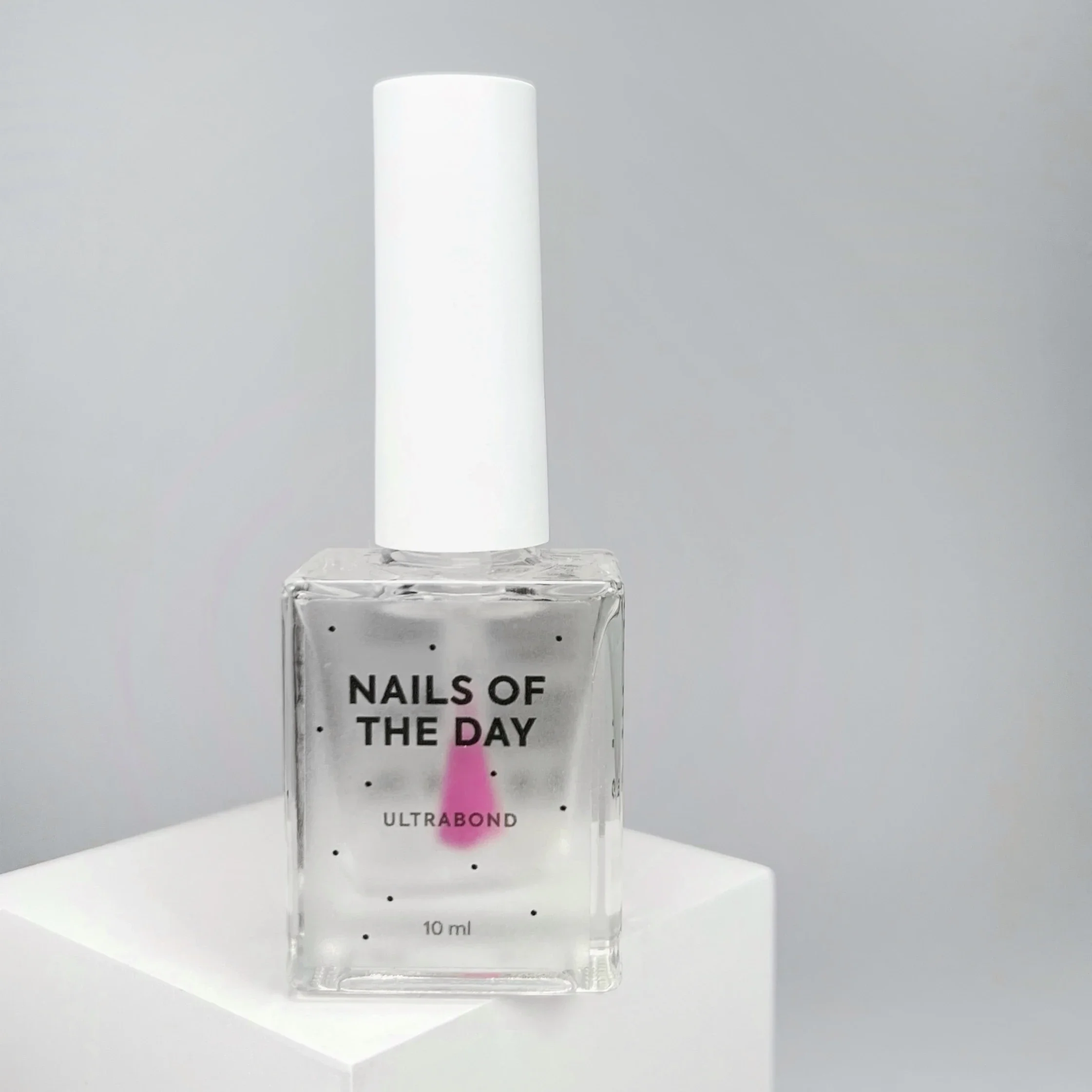 NAILSOFTHEDAY ULTRABOND — bezkiselinski prajmer, 10 ml