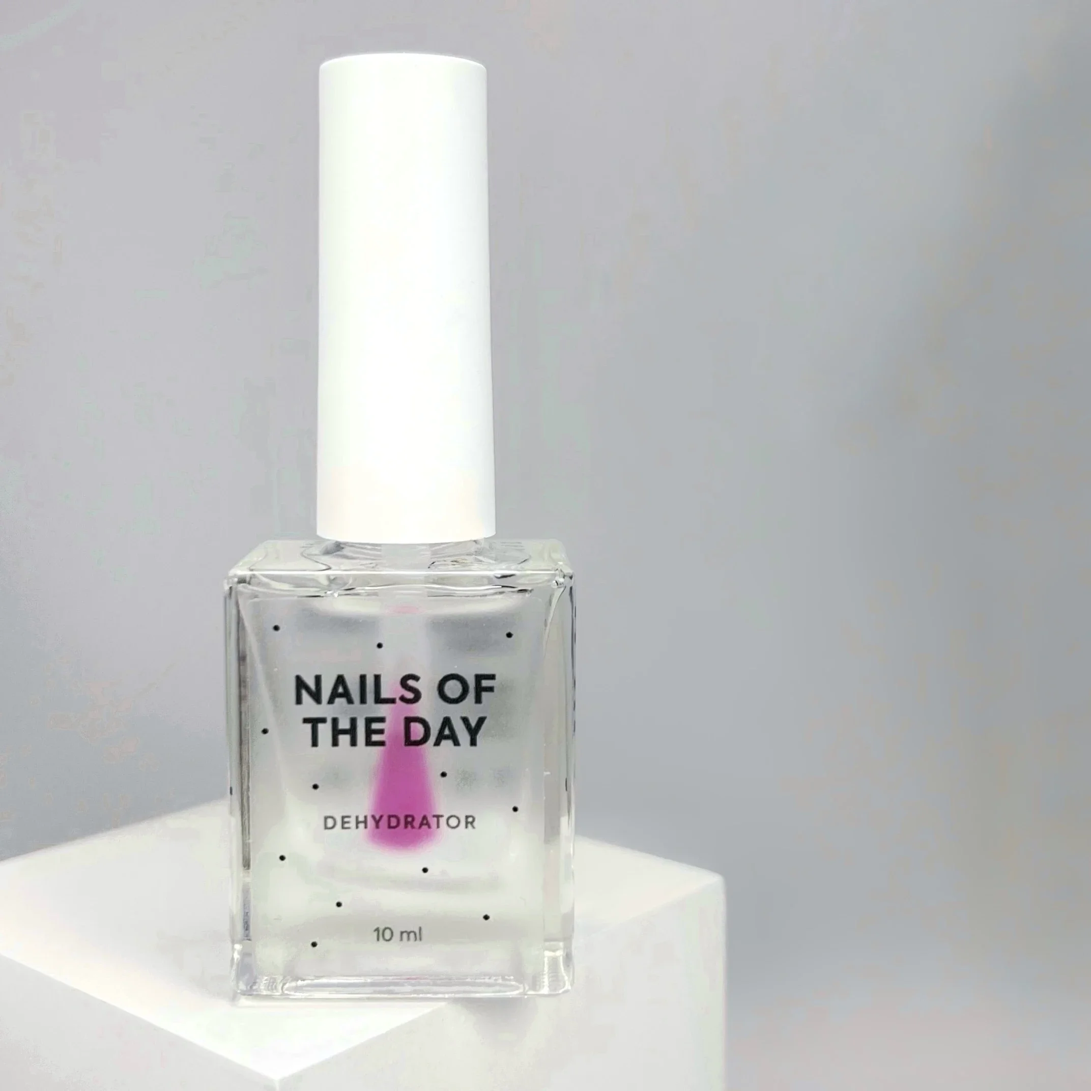 NAILSOFTHEDAY DEHYDRATOR — dehidrator nokatne ploče, 10 ml